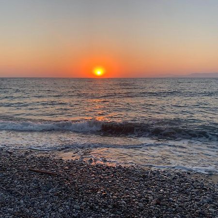 Maison Caroual Erquy 500M De La Plage Dış mekan fotoğraf
