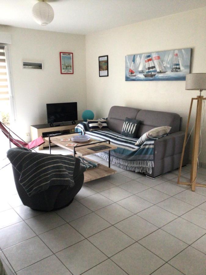 Maison Caroual Erquy 500M De La Plage Dış mekan fotoğraf