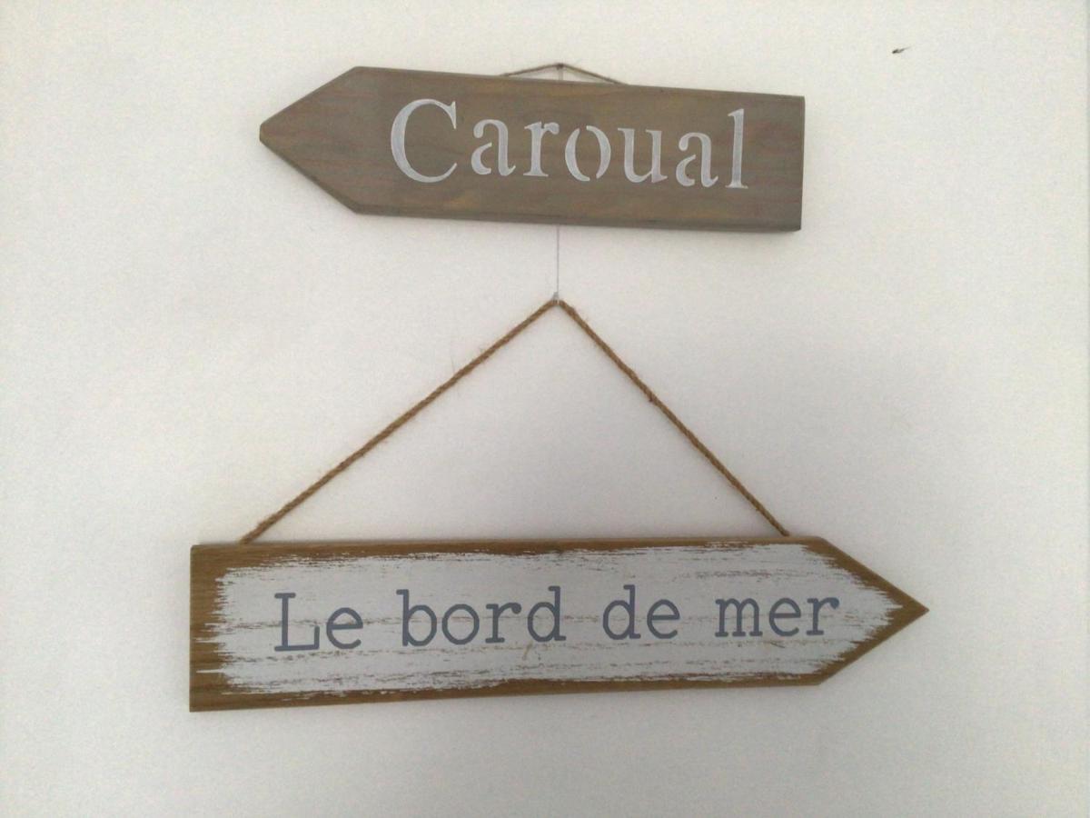Maison Caroual Erquy 500M De La Plage Dış mekan fotoğraf